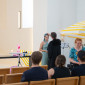 Eindr&uuml;cke aus dem Jugendgottesdienst