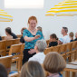 Eindr&uuml;cke aus dem Jugendgottesdienst
