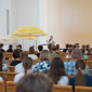 Eindr&uuml;cke aus dem Jugendgottesdienst