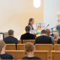 Eindr&uuml;cke aus dem Jugendgottesdienst