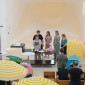 Eindr&uuml;cke aus dem Jugendgottesdienst