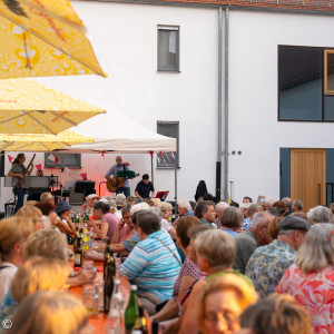 Menge und Band