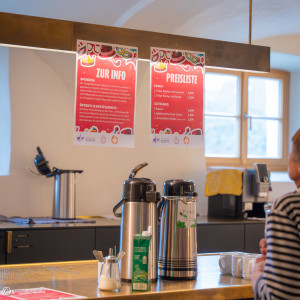 Impressionen vom Zwergenfasching