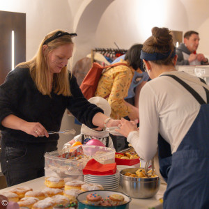 Impressionen vom Zwergenfasching