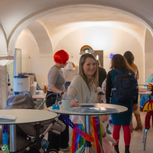 Impressionen vom Zwergenfasching