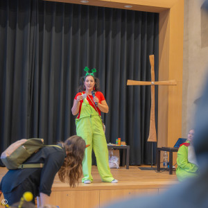 Impressionen vom Zwergenfasching